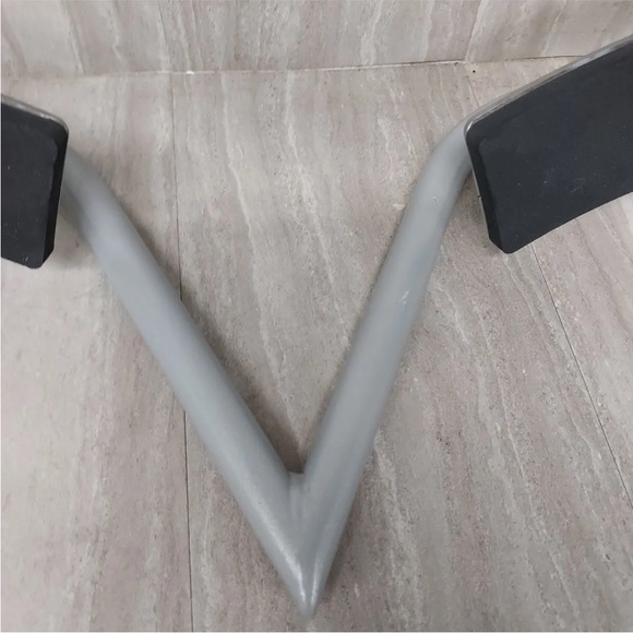 NWOT Lo Bak Trax Portable Spinal Traction by EZ Bak Lumbar, Spine Stretcher - Picture 5 of 16